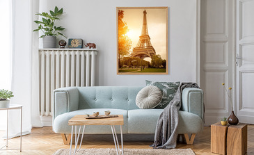 Visualisation du produit