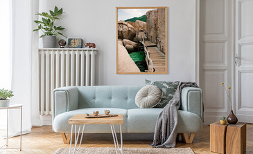 Visualisation du produit