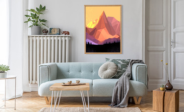 Visualisation du produit