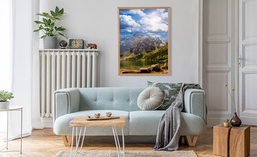 Visualisation du produit