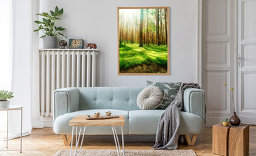 Visualisation du produit