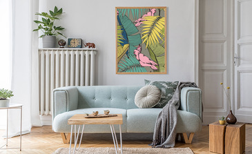 Visualisation du produit