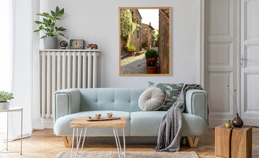 Visualisation du produit