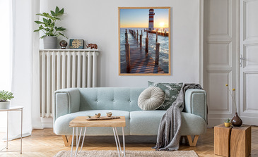 Visualisation du produit