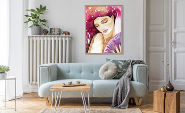 Visualisation du produit