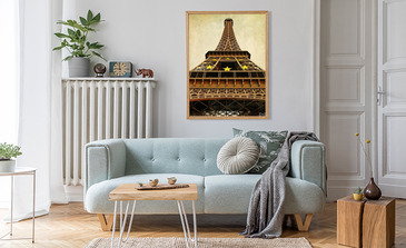 Visualisation du produit