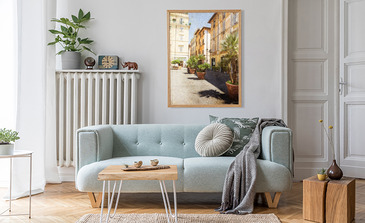 Visualisation du produit