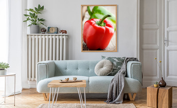 Visualisation du produit