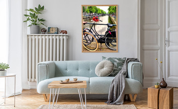 Visualisation du produit