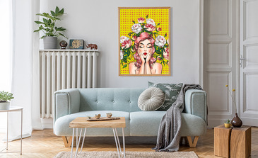 Visualisation du produit