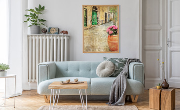 Visualisation du produit