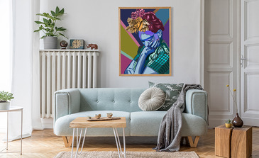 Visualisation du produit