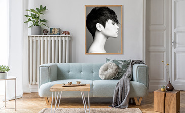 Visualisation du produit