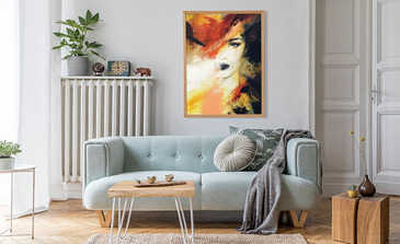 Visualisation du produit