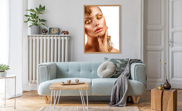 Visualisation du produit