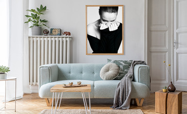 Visualisation du produit