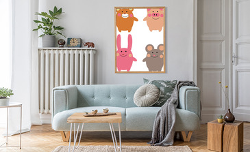 Visualisation du produit