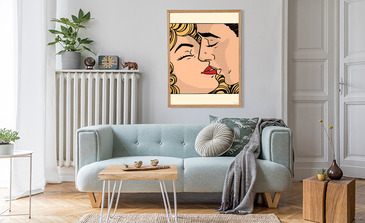 Visualisation du produit