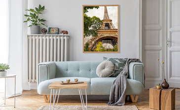 Visualisation du produit