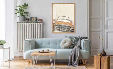 Visualisation du produit