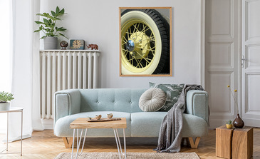 Visualisation du produit