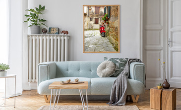 Visualisation du produit