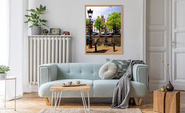 Visualisation du produit