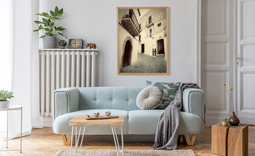 Visualisation du produit