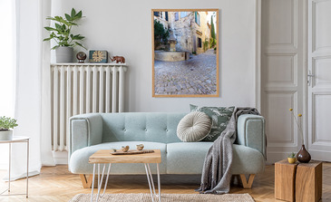 Visualisation du produit