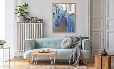 Visualisation du produit