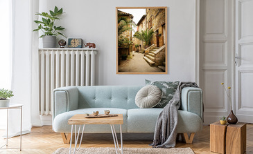 Visualisation du produit