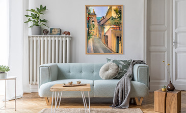 Visualisation du produit