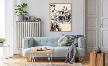 Visualisation du produit