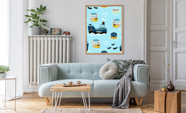 Visualisation du produit