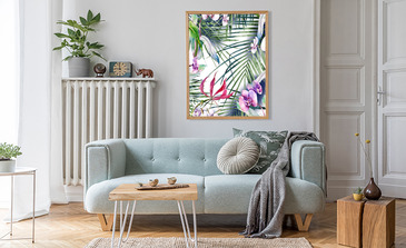 Visualisation du produit