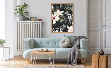 Visualisation du produit