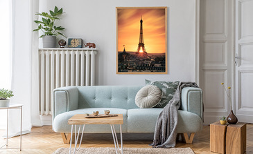 Visualisation du produit