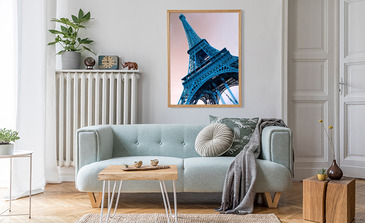 Visualisation du produit