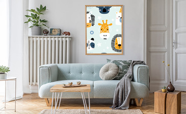 Visualisation du produit