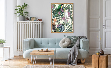 Visualisation du produit