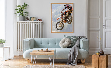 Visualisation du produit