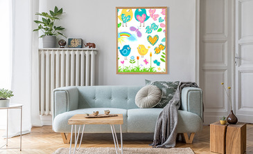 Visualisation du produit