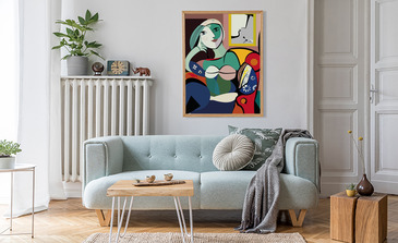 Visualisation du produit