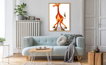 Visualisation du produit