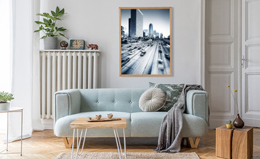 Visualisation du produit