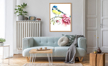 Visualisation du produit