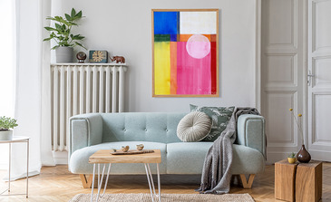 Visualisation du produit