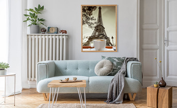 Visualisation du produit