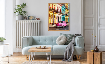 Visualisation du produit