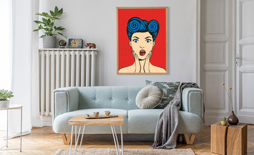 Visualisation du produit